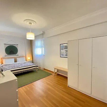 Location 3 Bedroom Flat - No6 Stambuł
