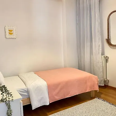 Apartament Location 3 Bedroom Flat - No6