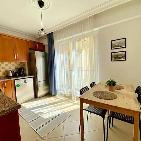 Apartament Location 3 Bedroom Flat - No6
